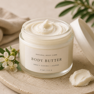 Body Butter