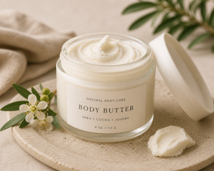 Body Butter